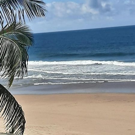 Apto Amplo, Confortavel, Bem Localizado, Asturias Guaruja Bagian luar foto