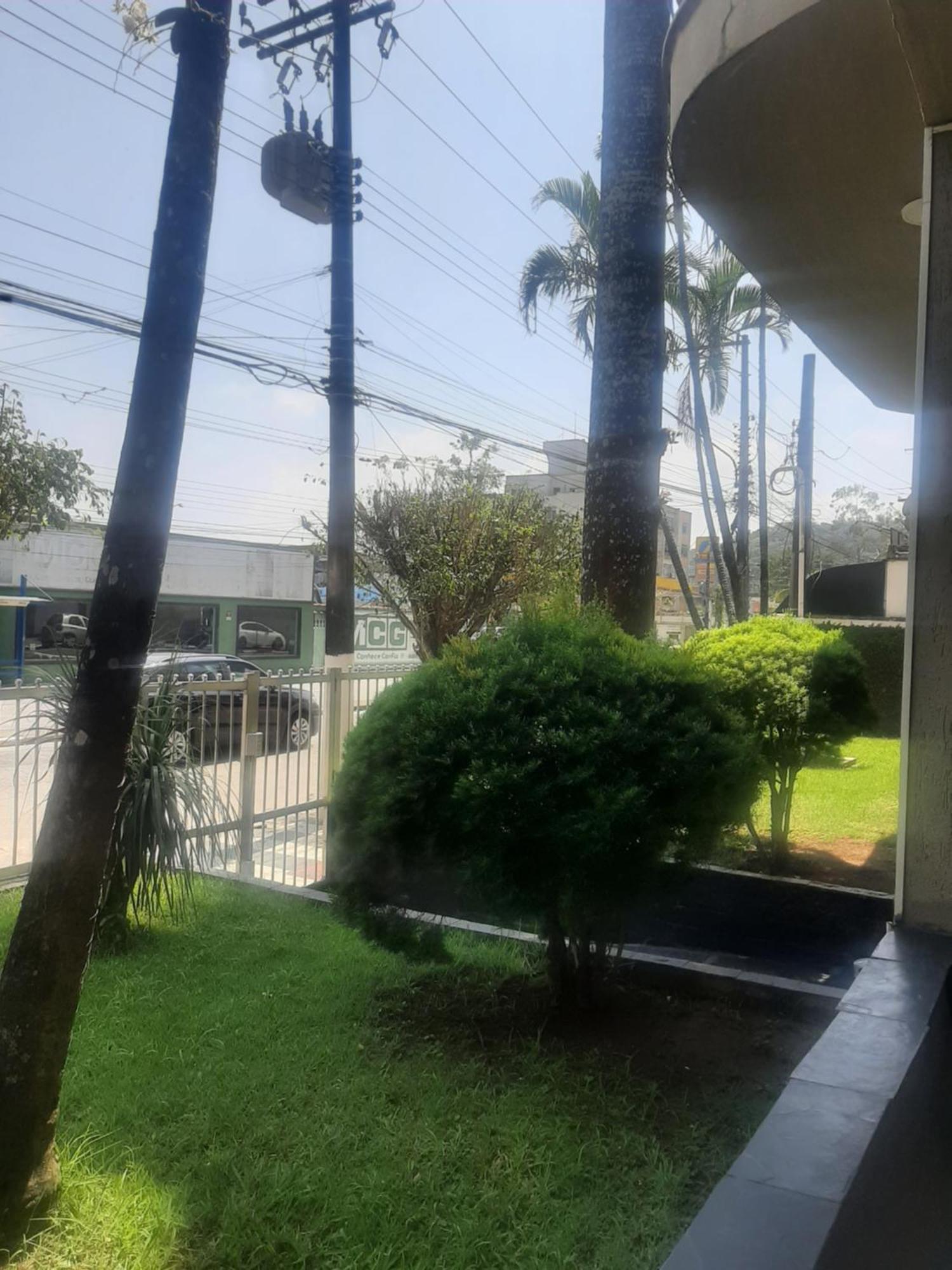 Apto Amplo, Confortavel, Bem Localizado, Asturias Guaruja Bagian luar foto